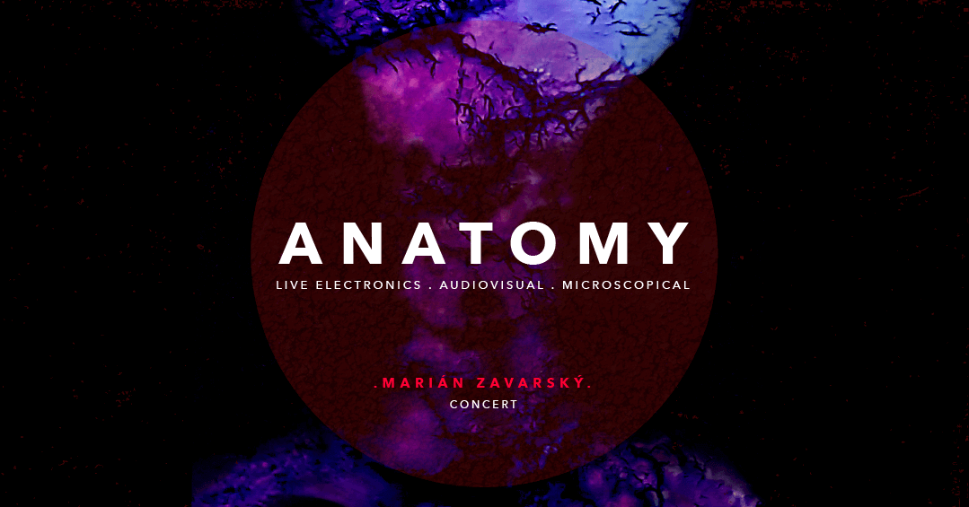 anatomy performance poster
